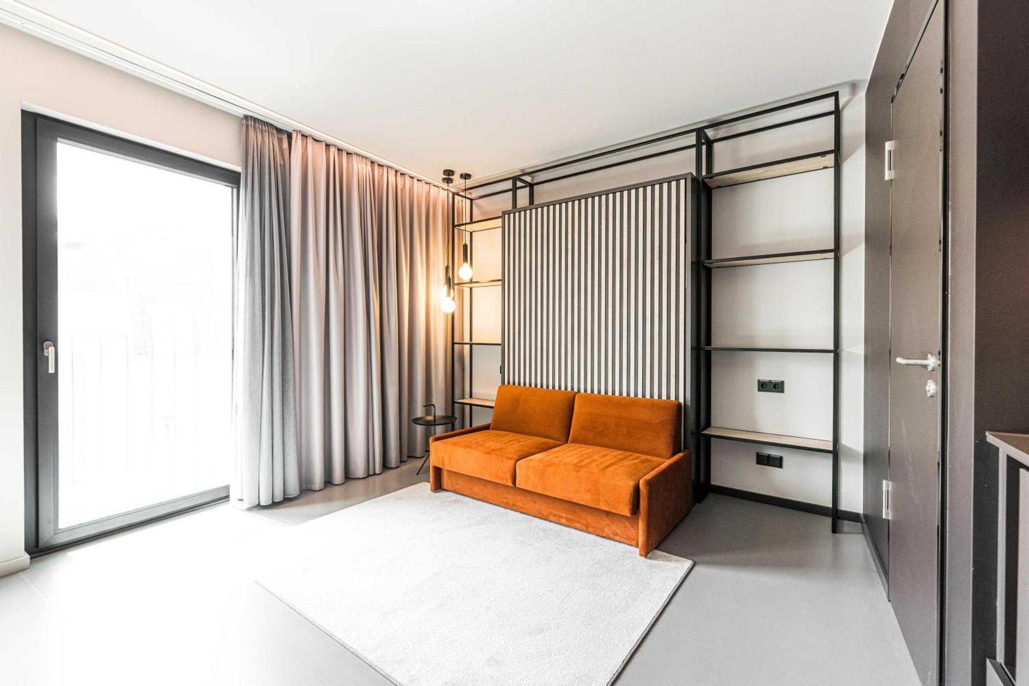 Yuma Apartments Leipzig Berliner Strasse Esterno foto
