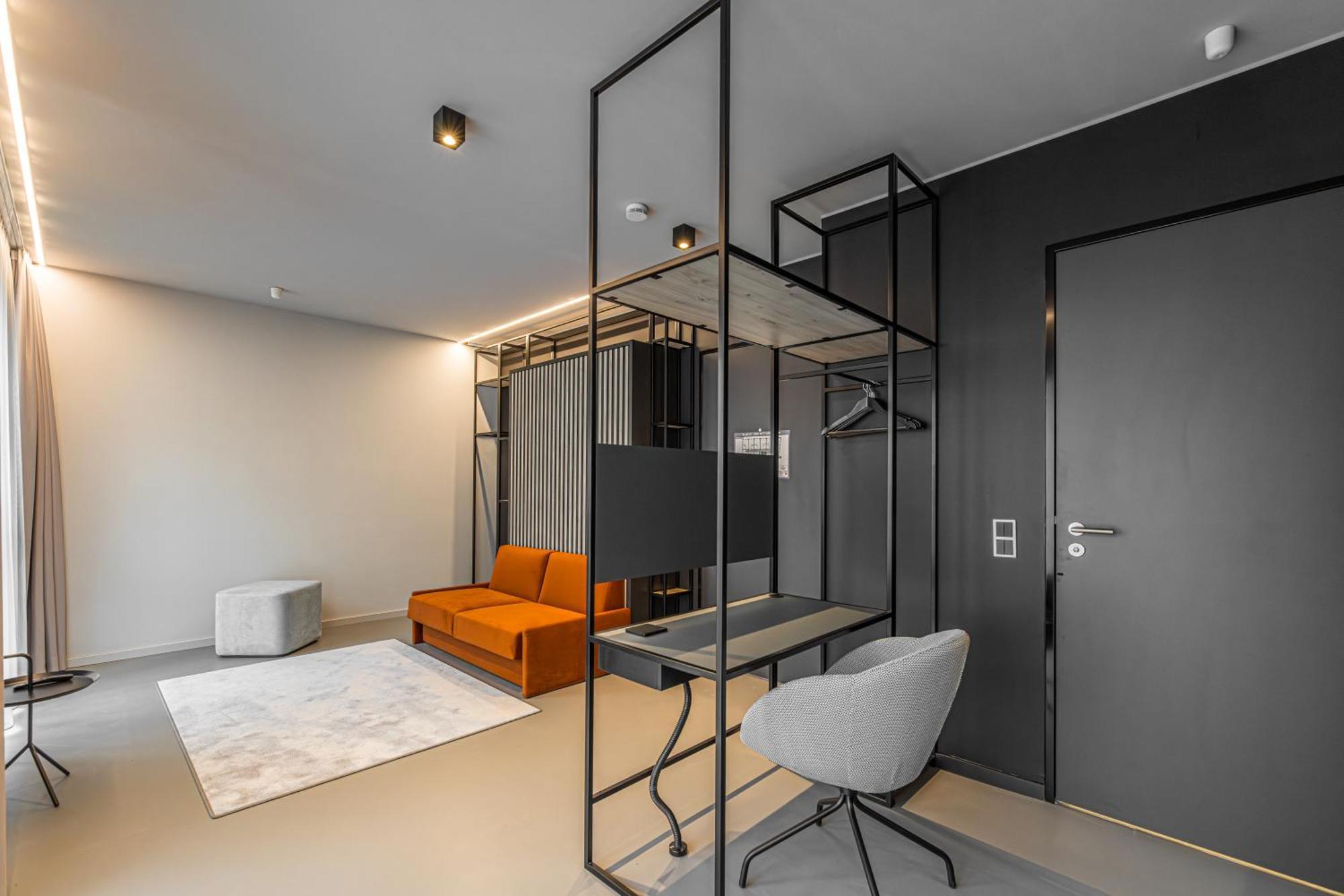 Yuma Apartments Leipzig Berliner Strasse Esterno foto