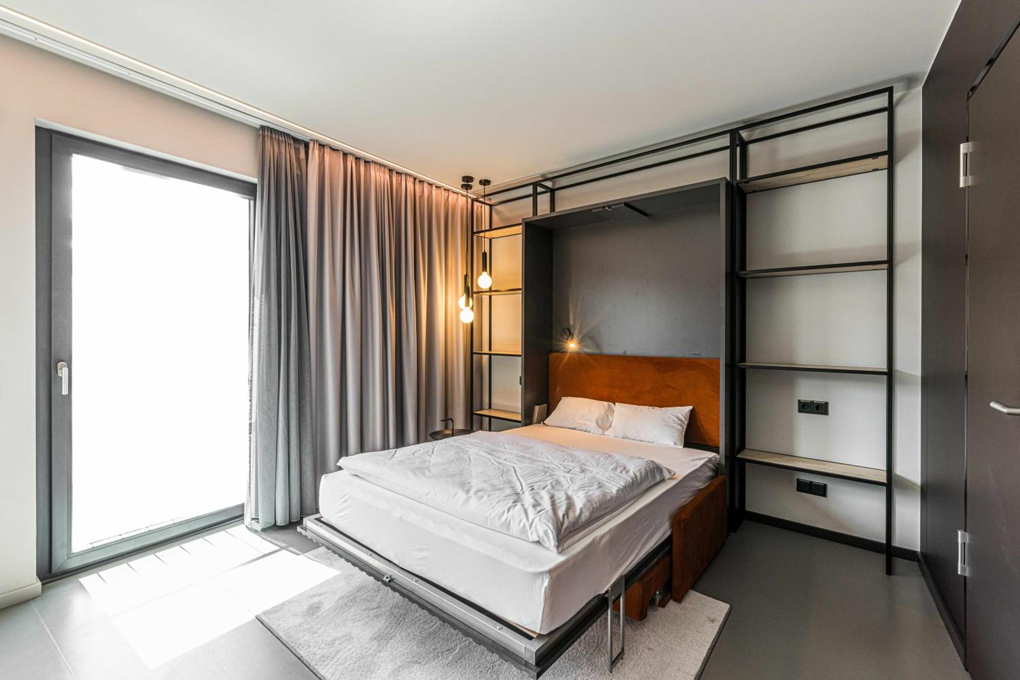 Yuma Apartments Leipzig Berliner Strasse Esterno foto