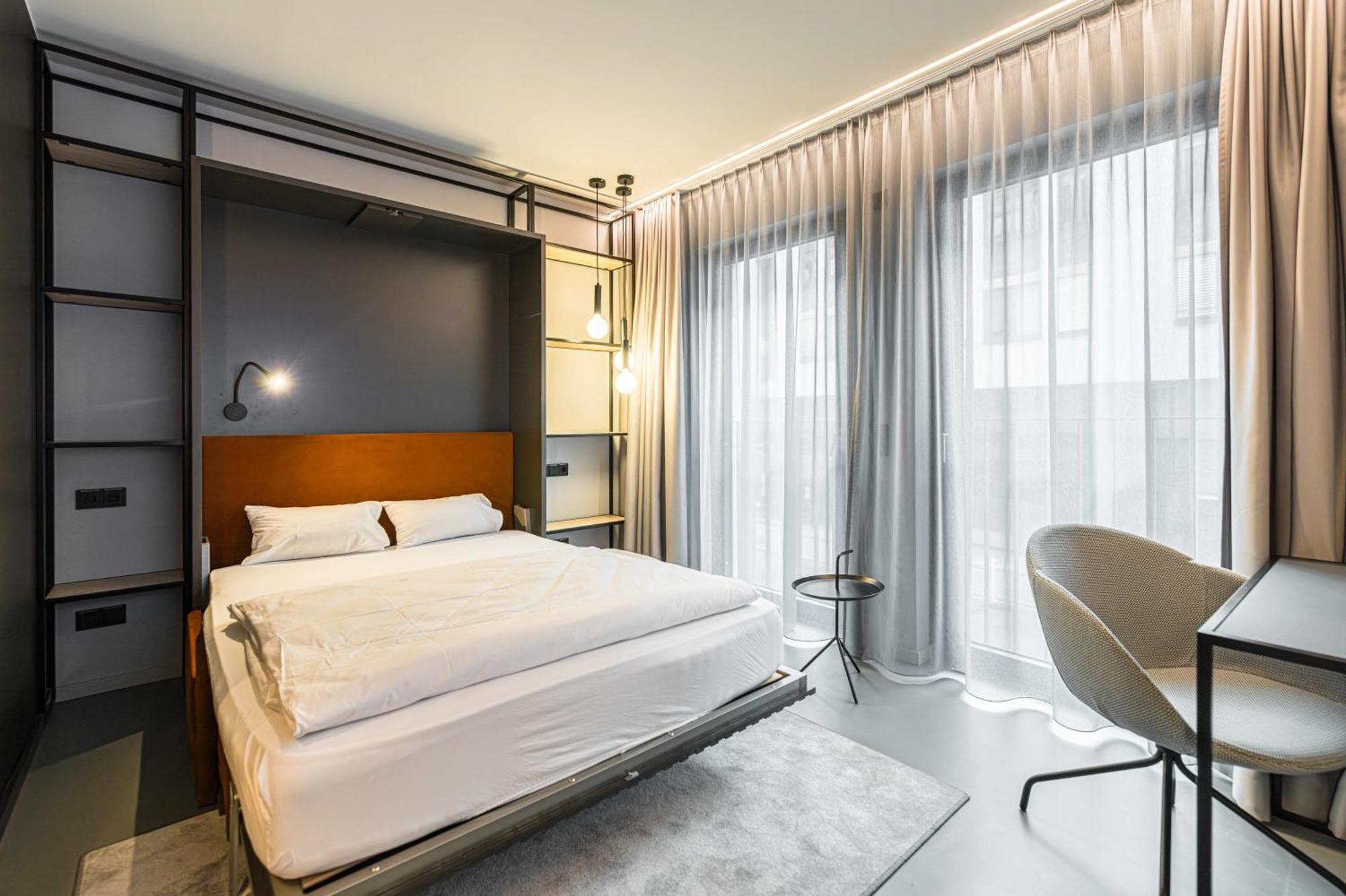 Yuma Apartments Leipzig Berliner Strasse Esterno foto