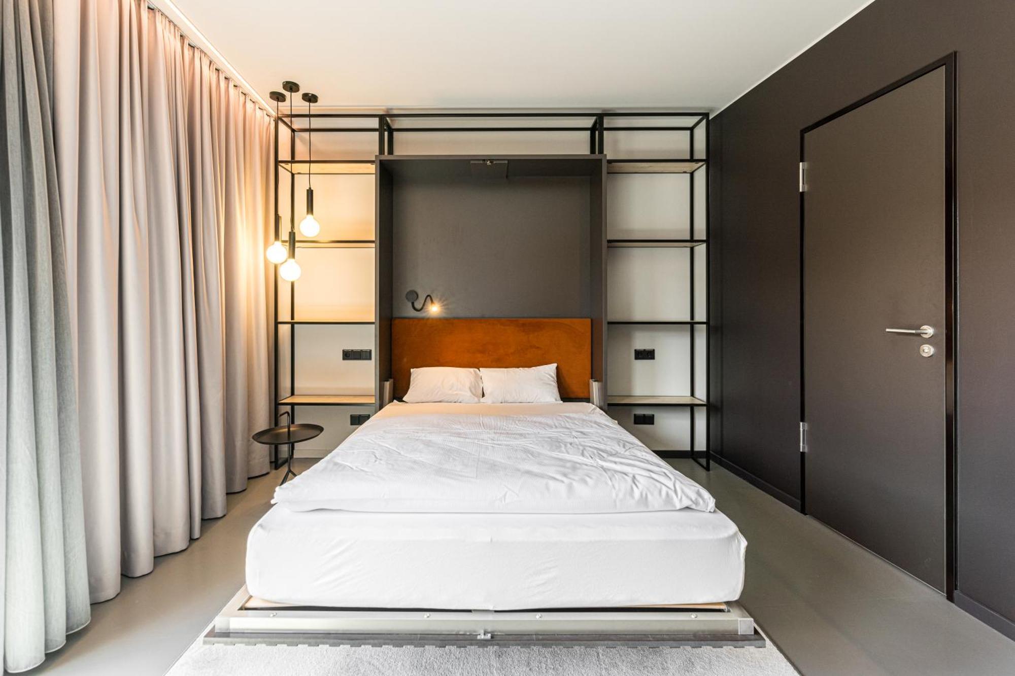 Yuma Apartments Leipzig Berliner Strasse Esterno foto