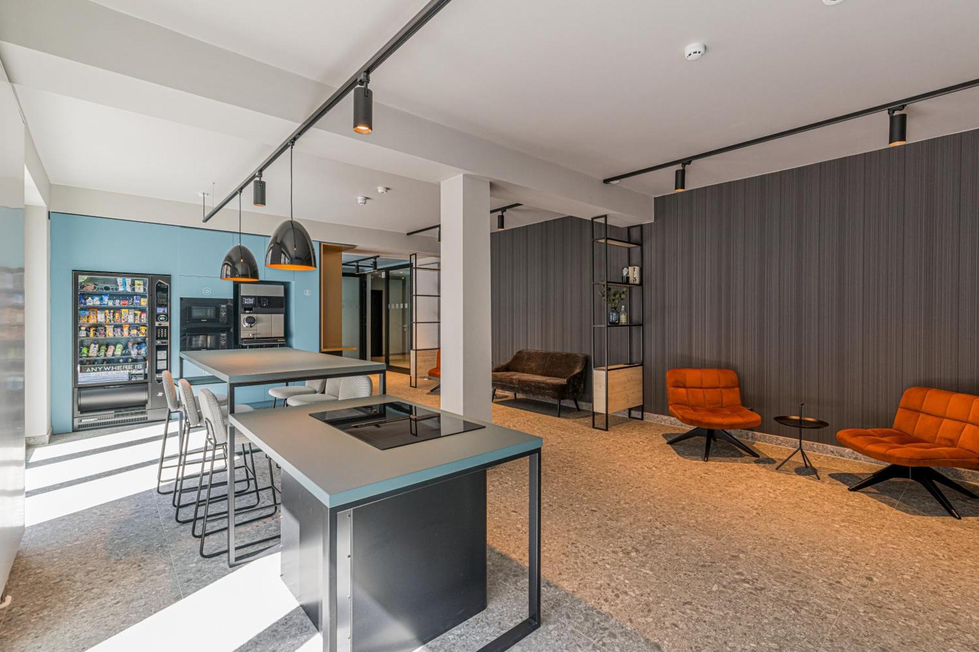Yuma Apartments Leipzig Berliner Strasse Esterno foto